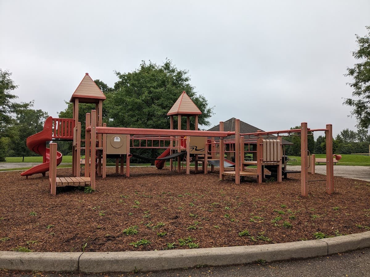 Bicentennial Park (Southeast Area Park)