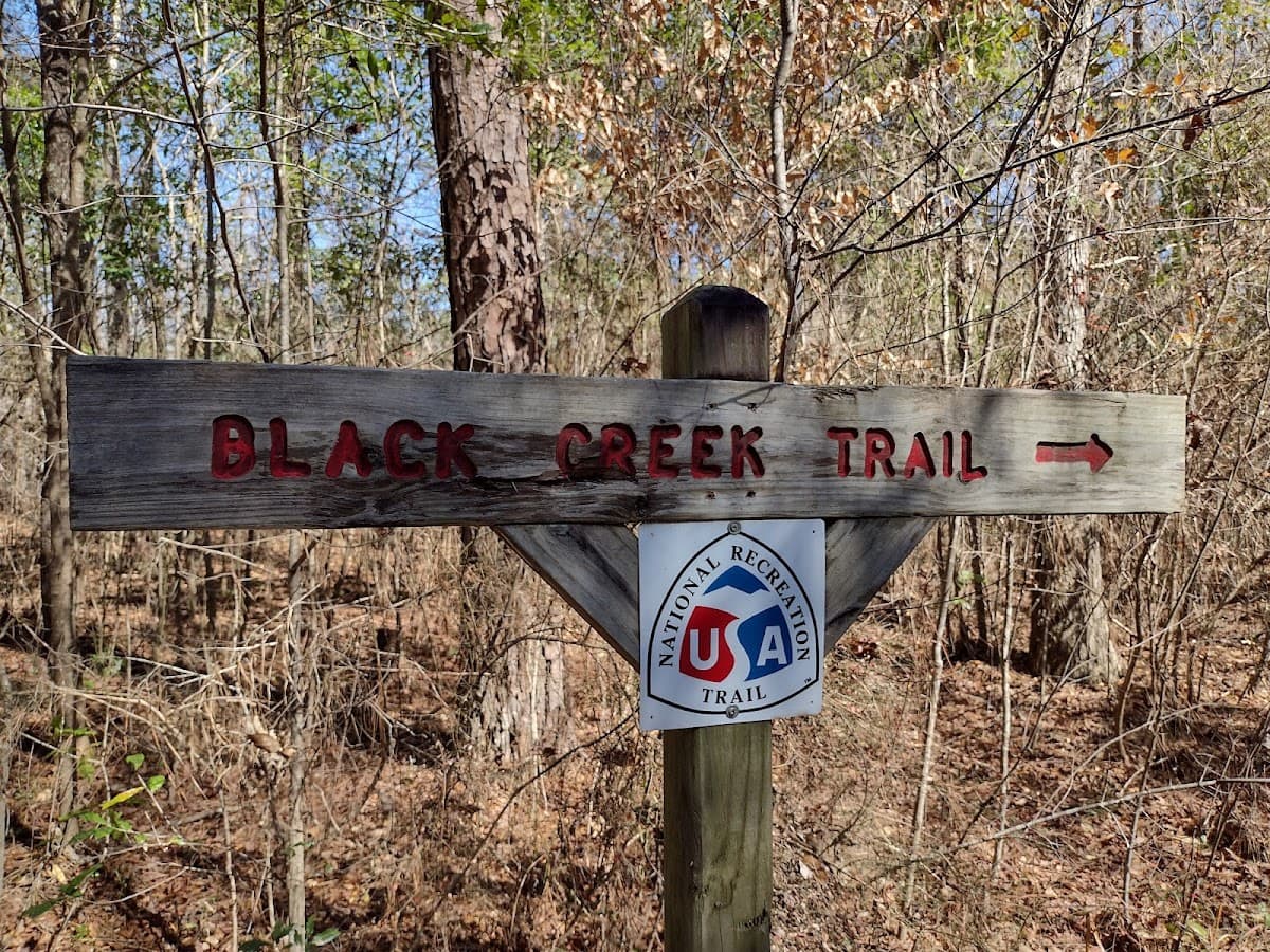 Big Creek Landing Recreation Area