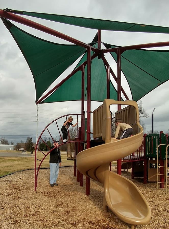 Blue Lick Park