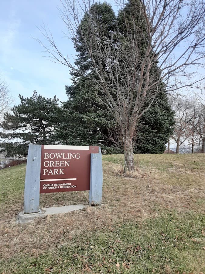 Bowling Green Park