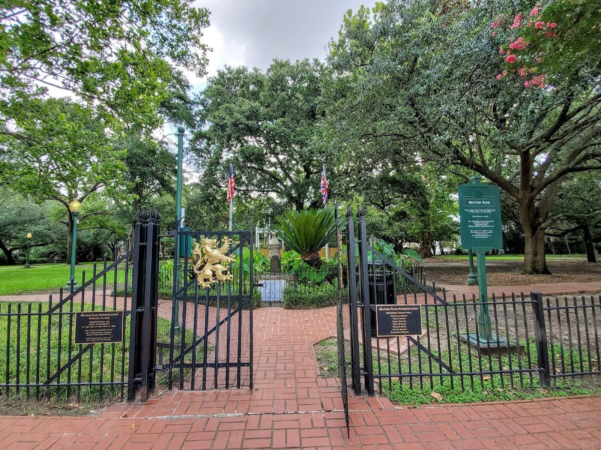 British Park