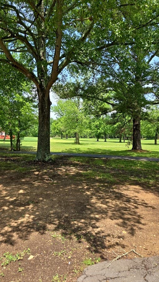 Brodie Creek Park
