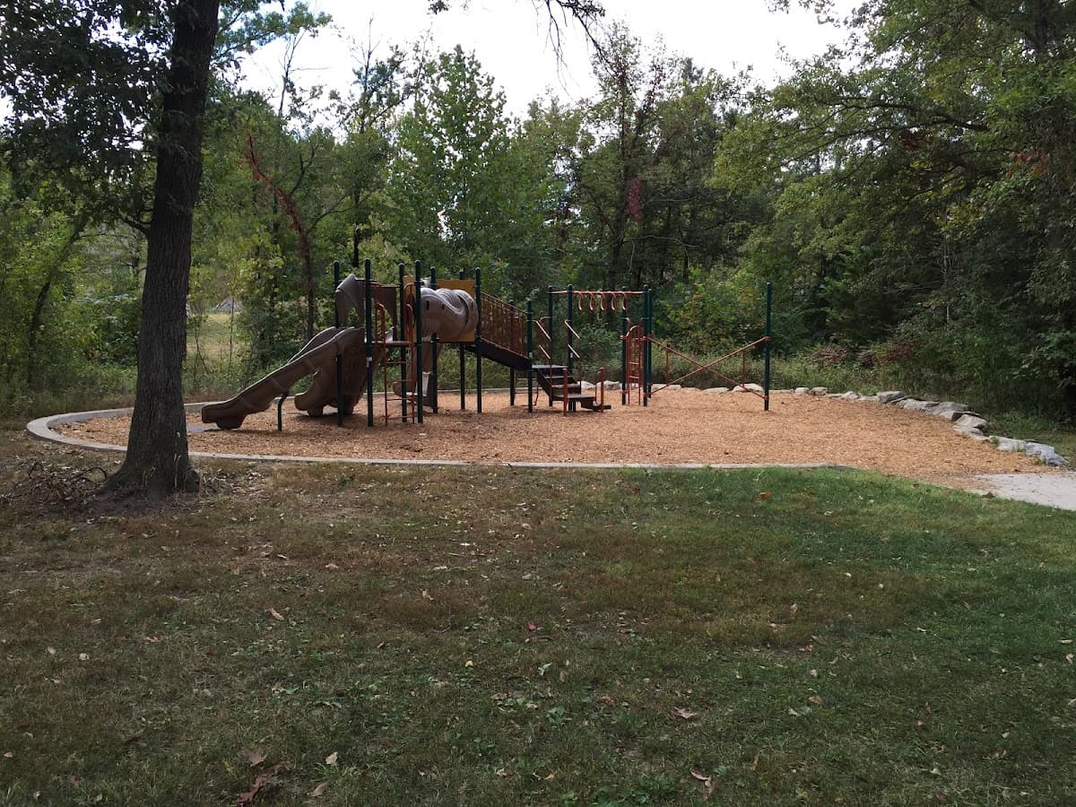 Brown Station Park