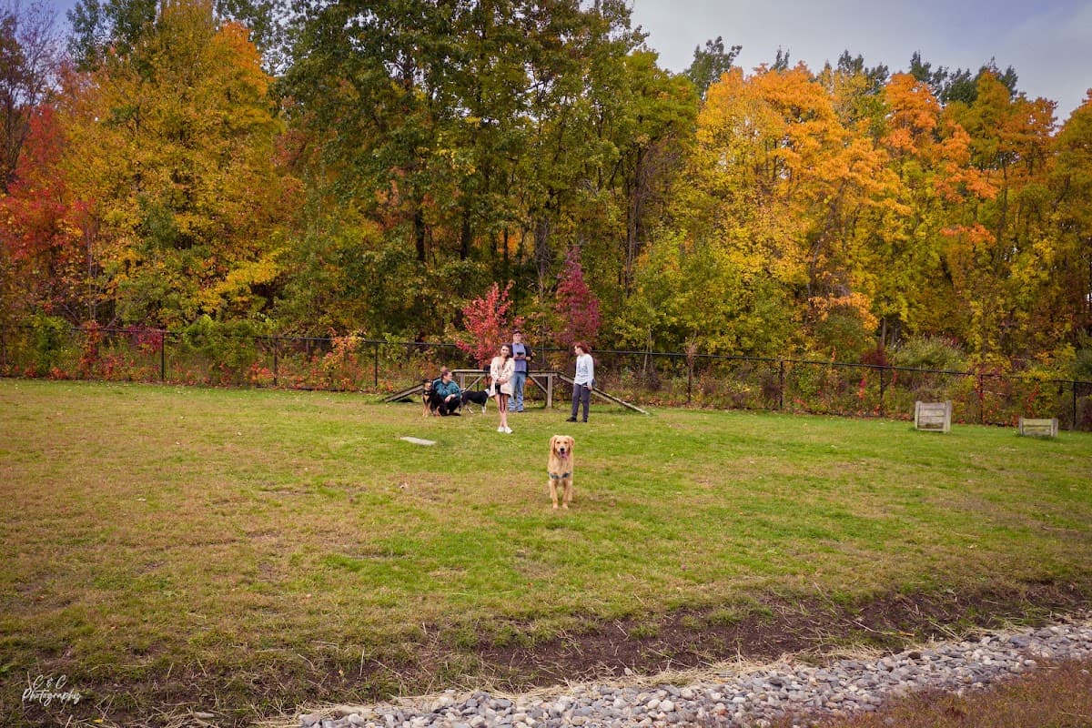Butler Farm Dog Park