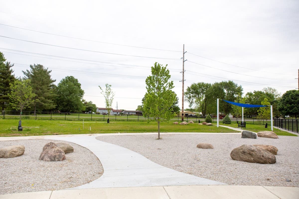 Cardinal Bark Park