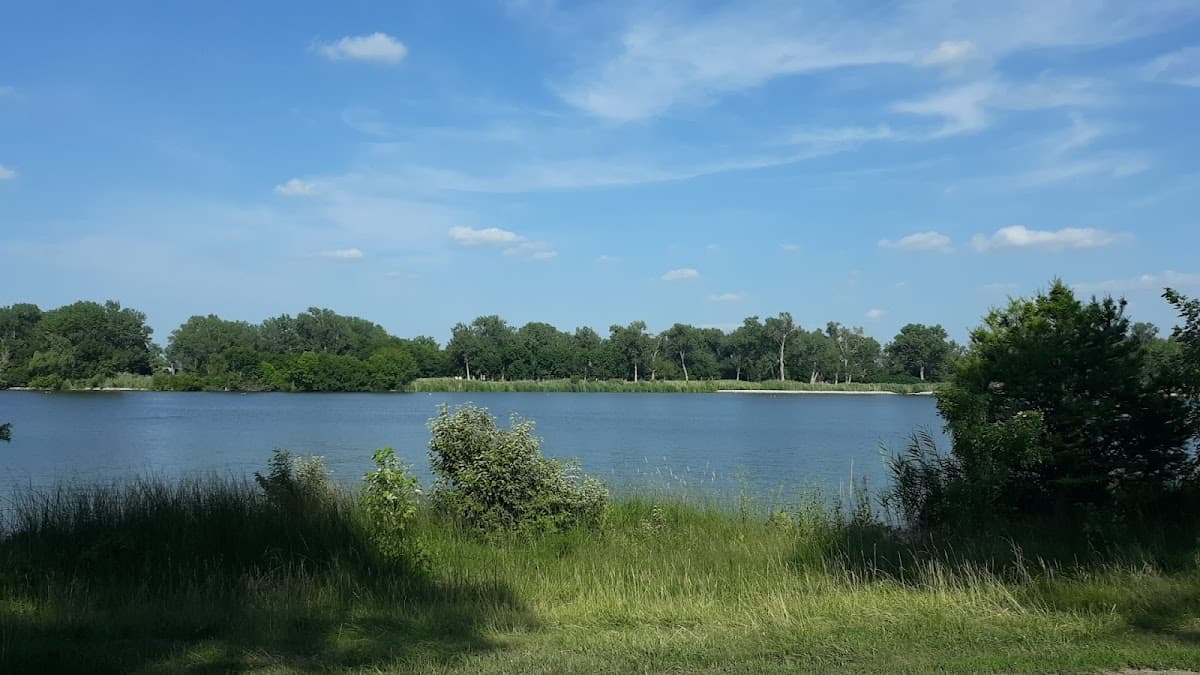 Carter Lake Park