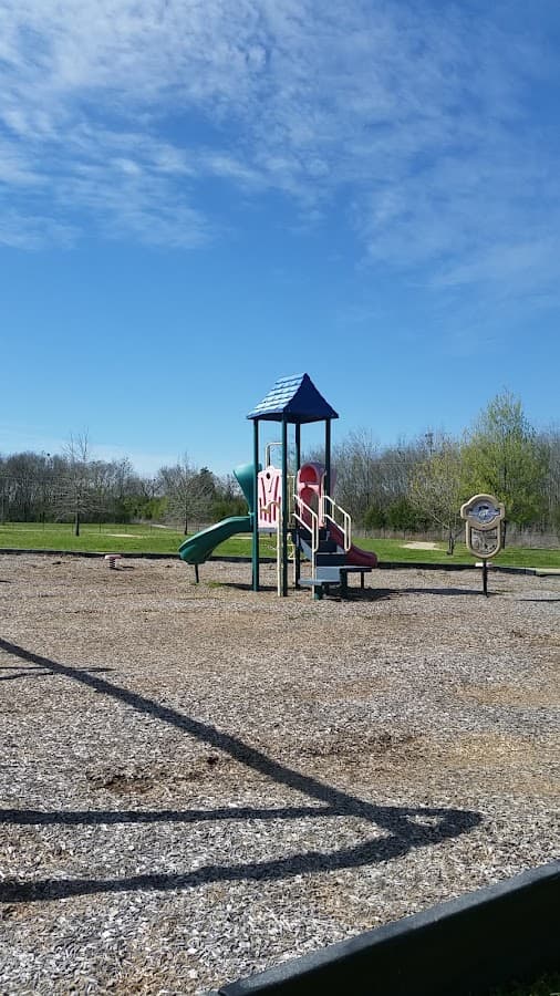 Catoma Park
