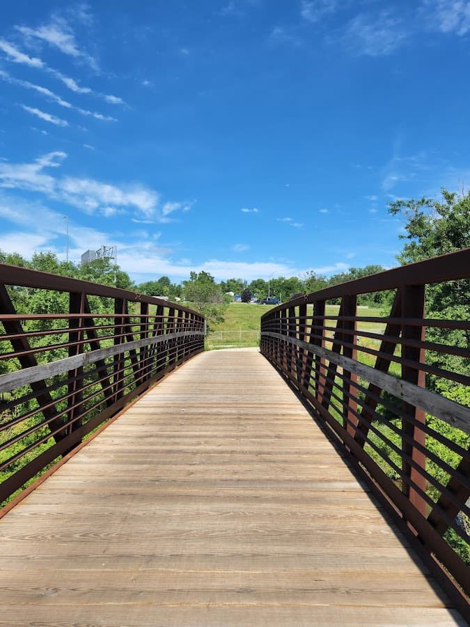 Cedar River Trail