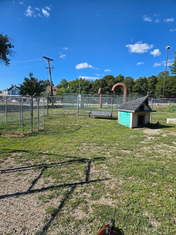 Centralville Dog Park