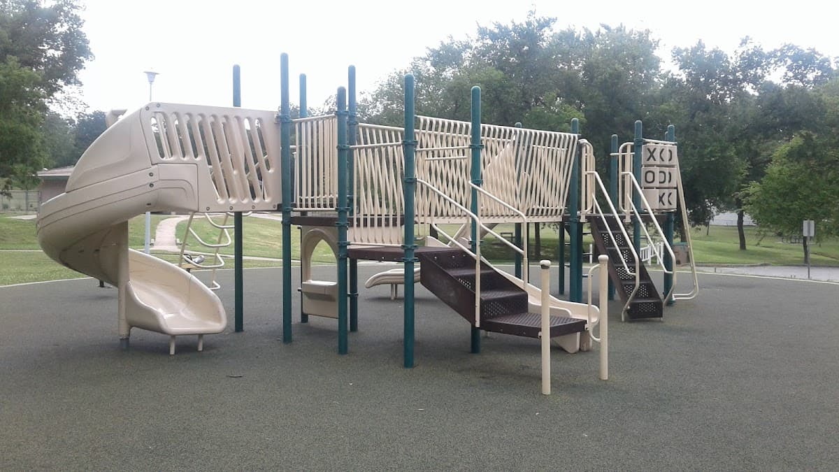Challenger 7 Park
