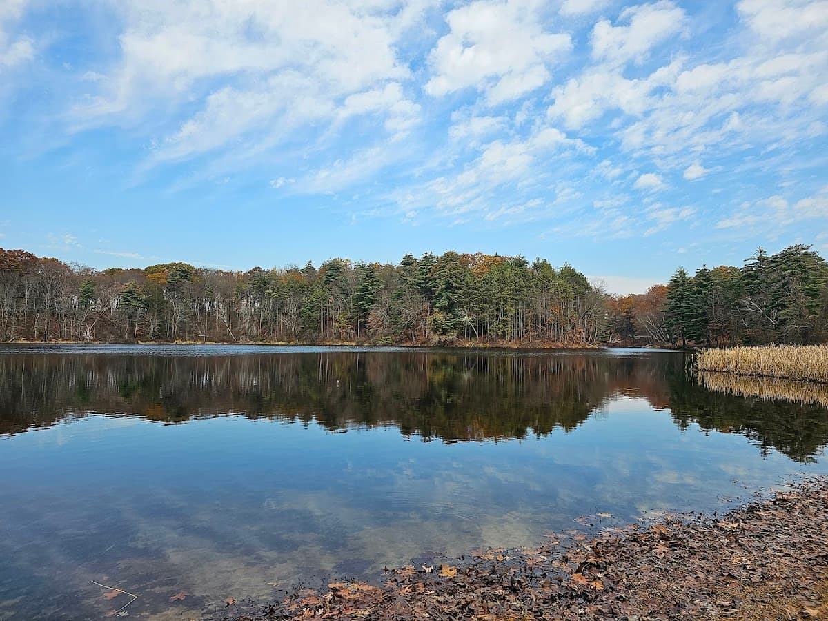 Chicopee Memorial State Park