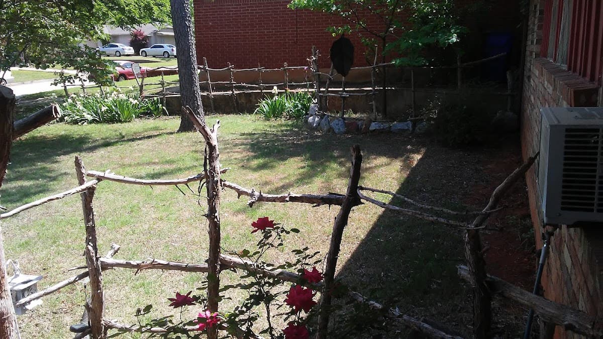 Chisholm's Cattle Trail Park