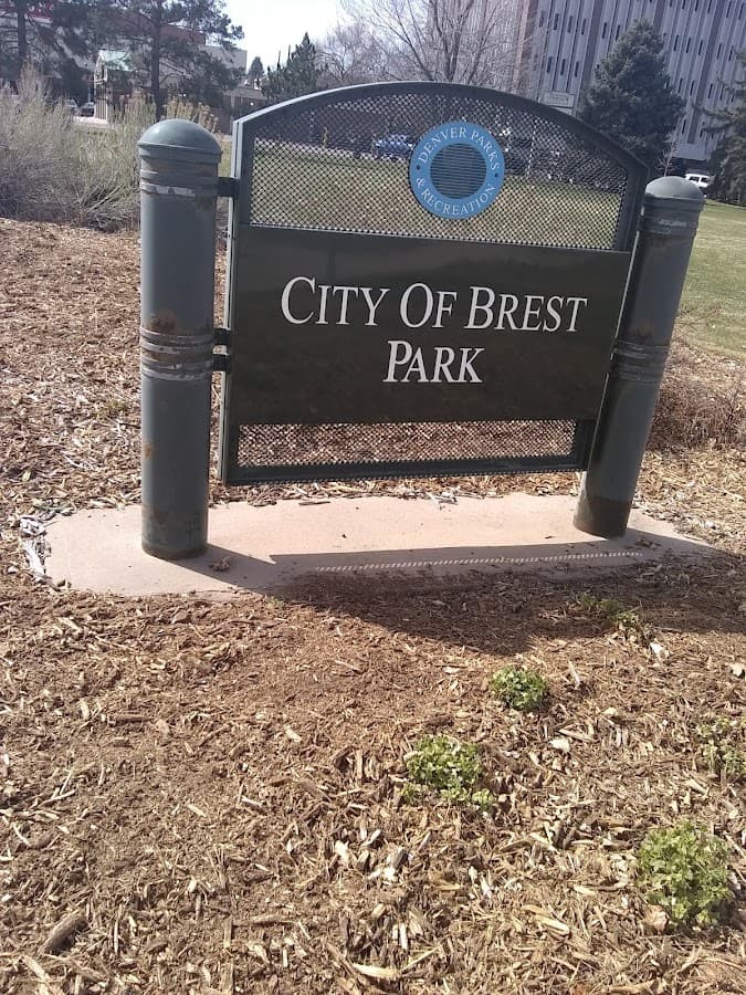 City of Brest Park