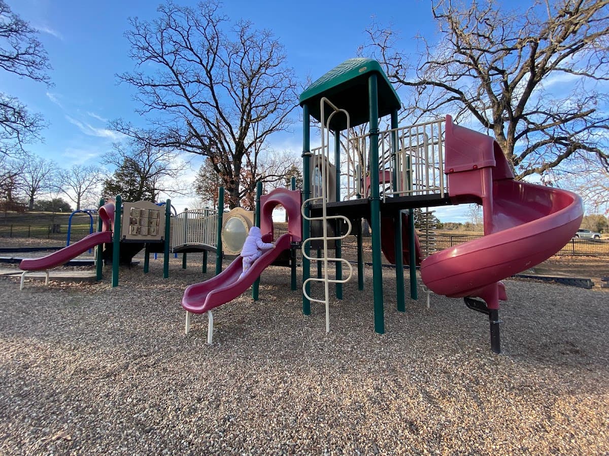 City Park