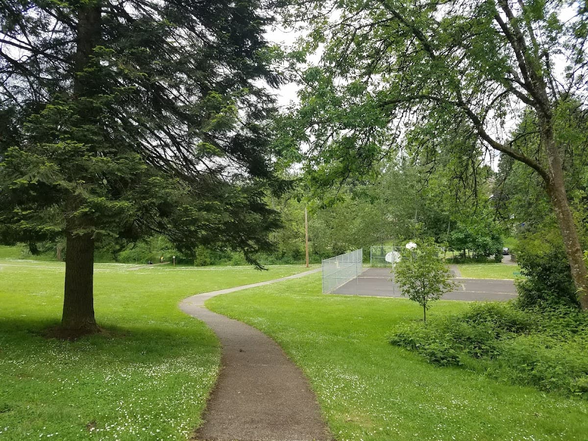 Clark Creek Park
