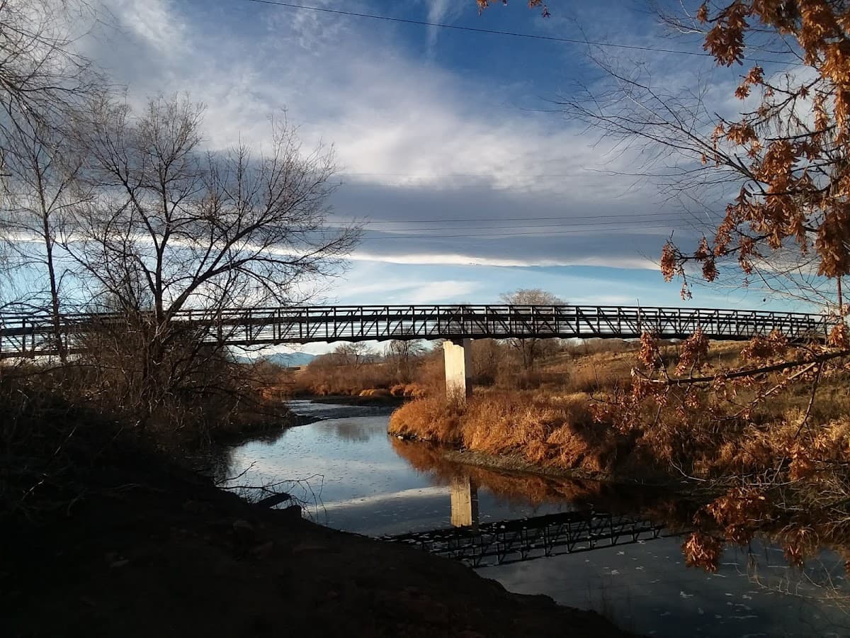 Clear Creek Trail