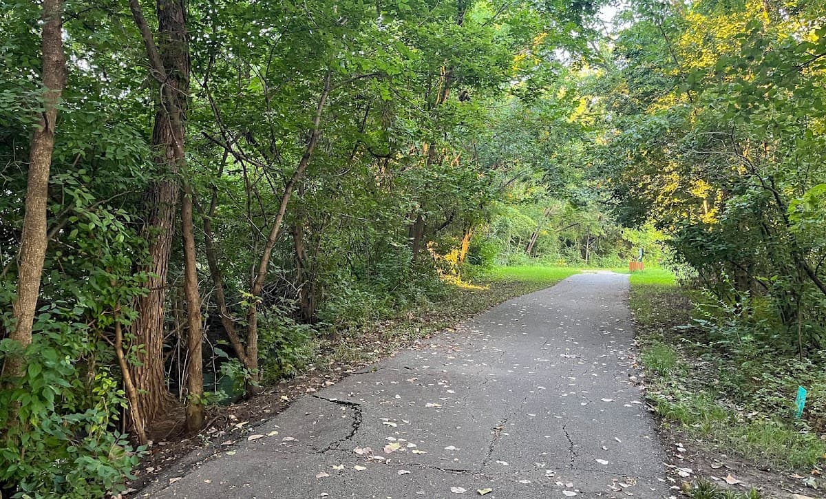 Cobblestone Park