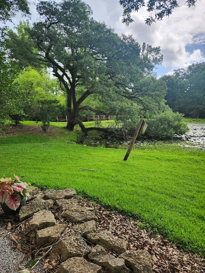 Cohn Nature Preserve