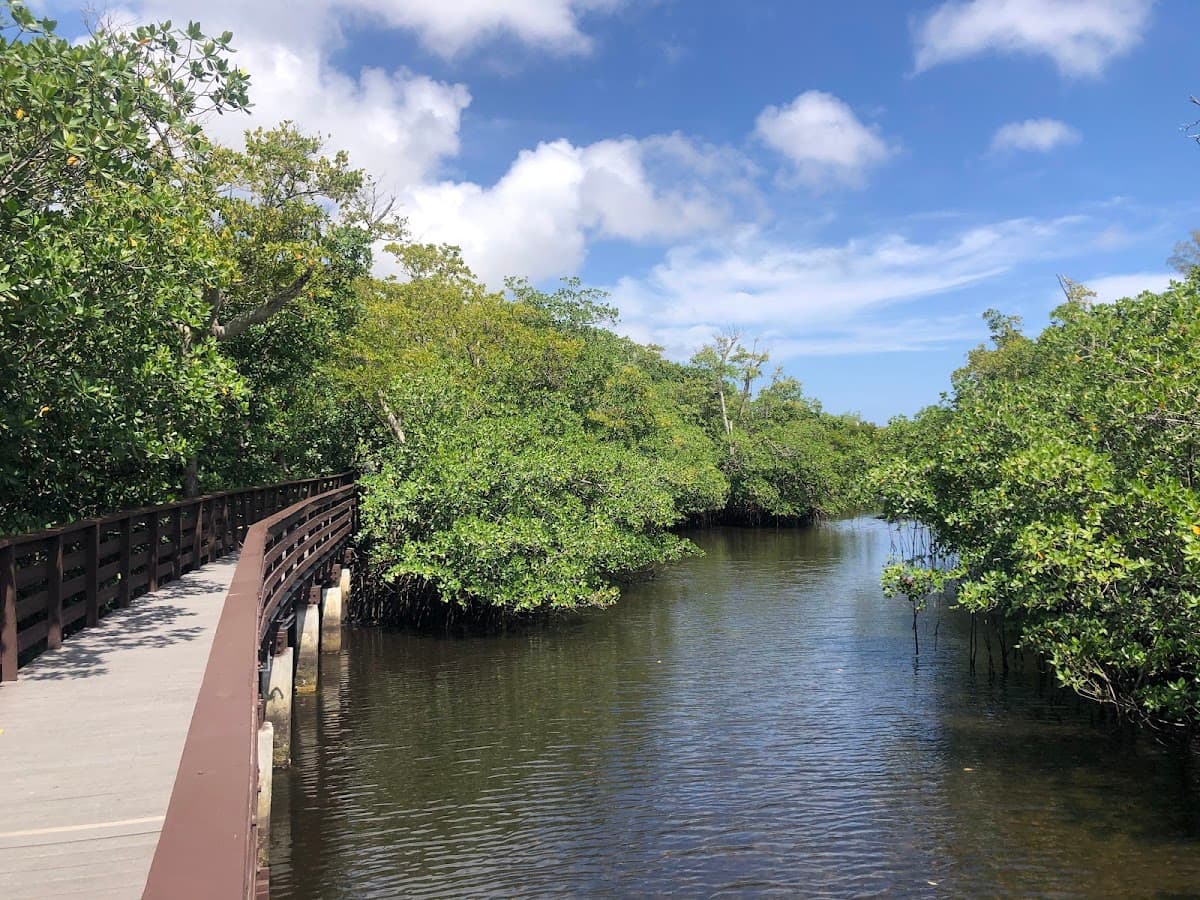 Colohatchee Park and Dog Park
