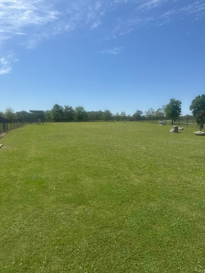 Columbus City Dog Park