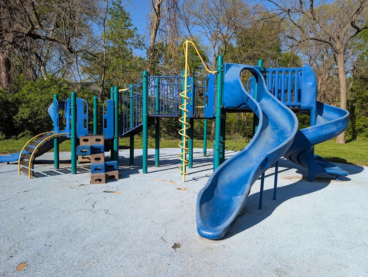 Cooley Park