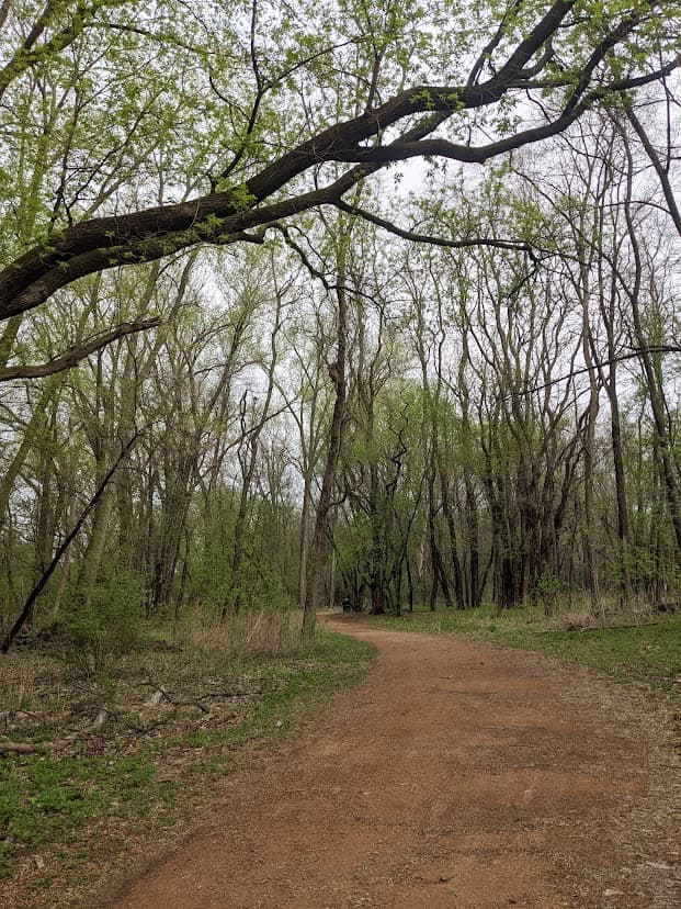 Cottontail Park