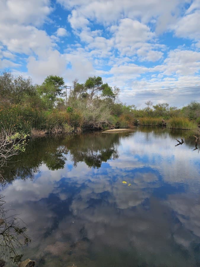 Cottonwood Grove Park