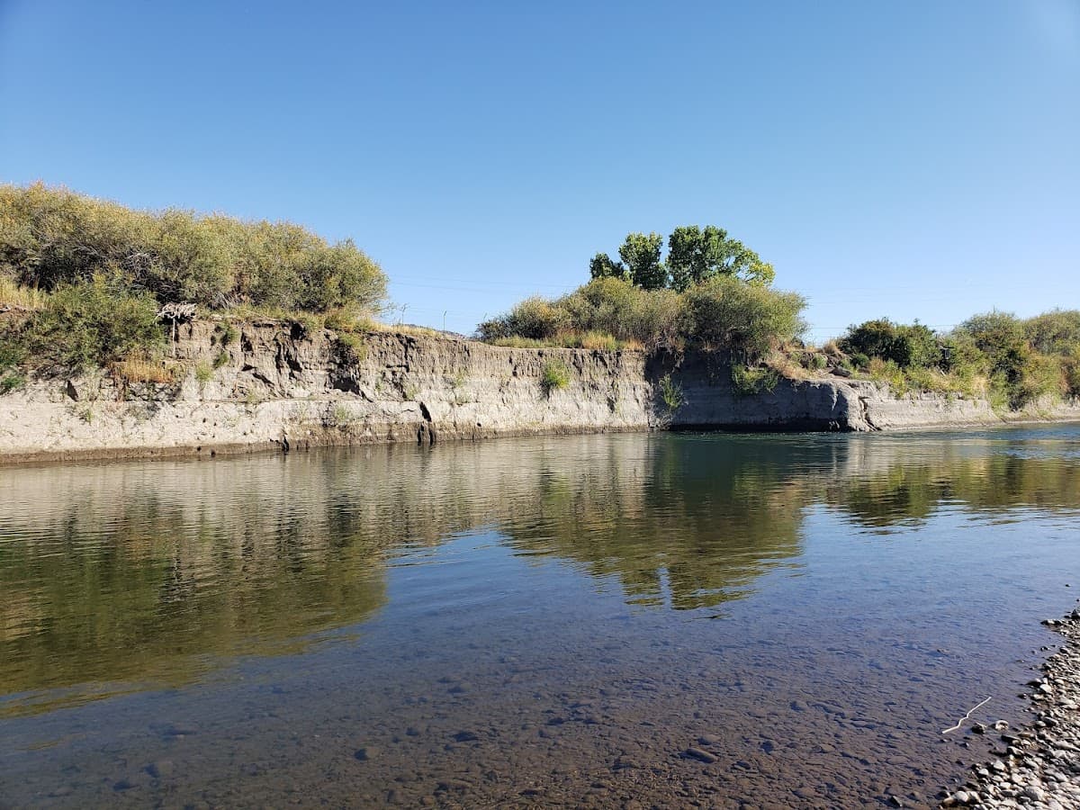 Cottonwood Park