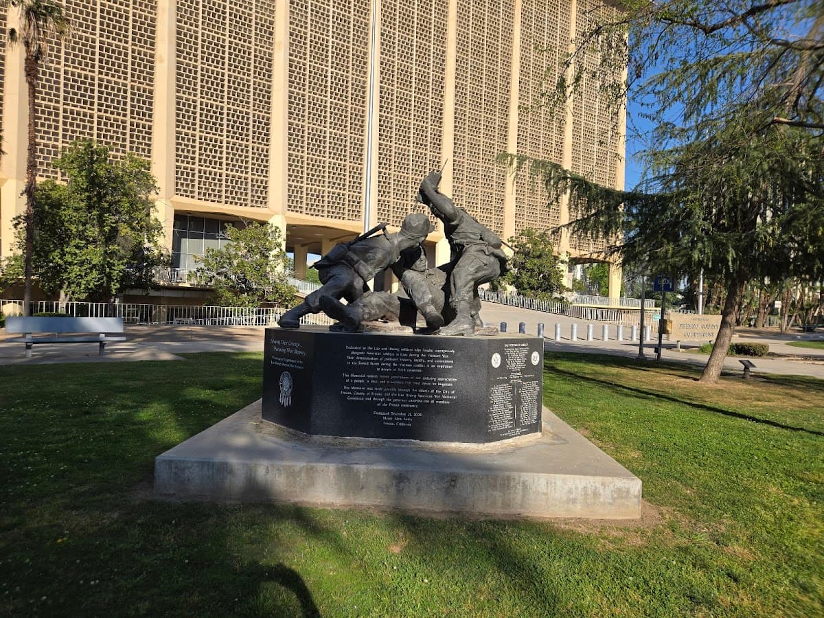 Courthouse Park