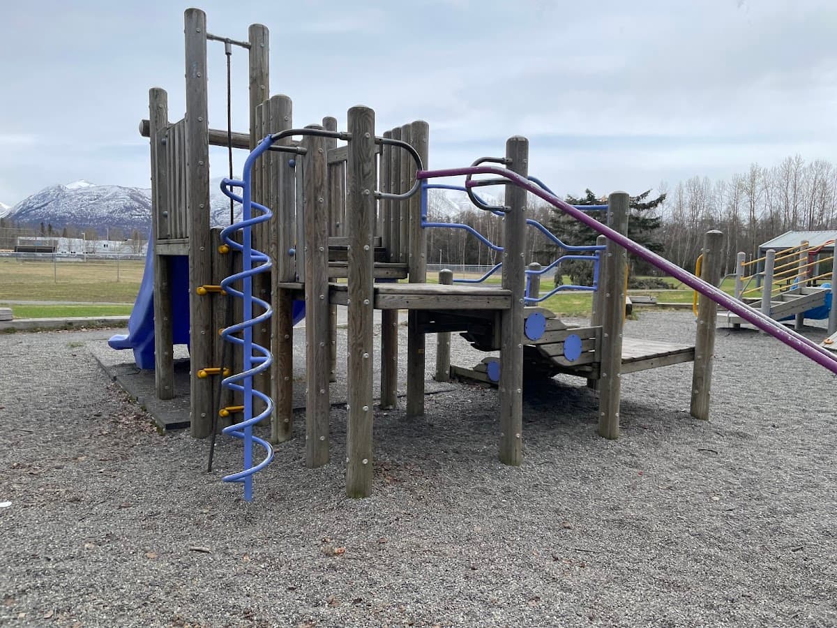 Creekside Park