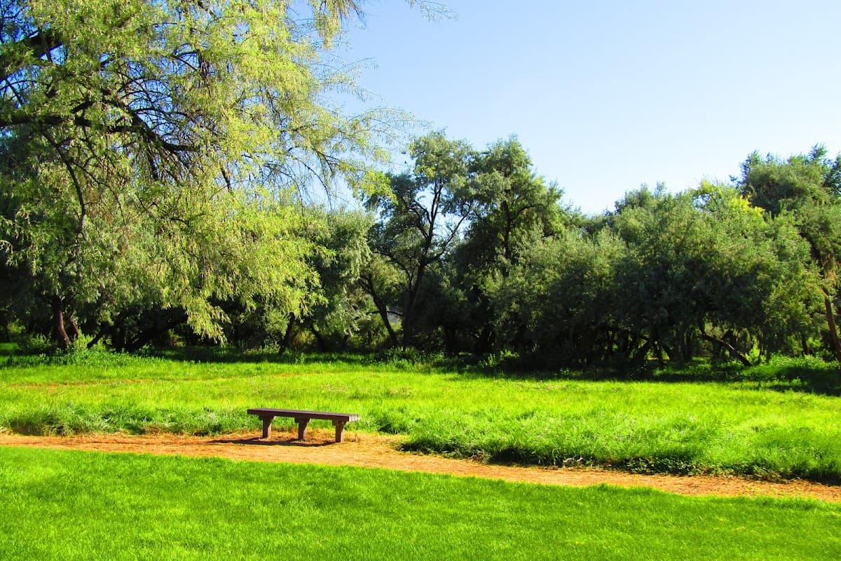 Creekside Park Nampa