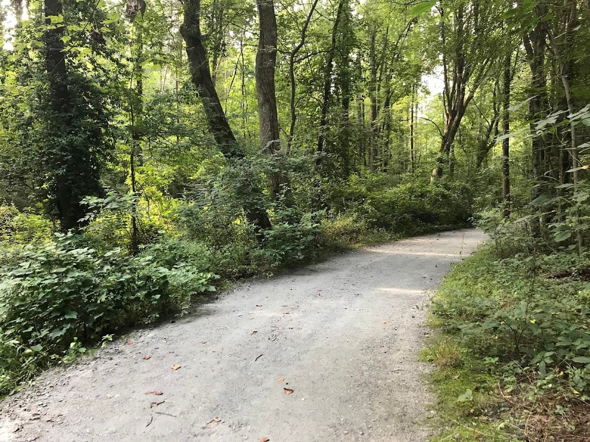 Cross Country Trails