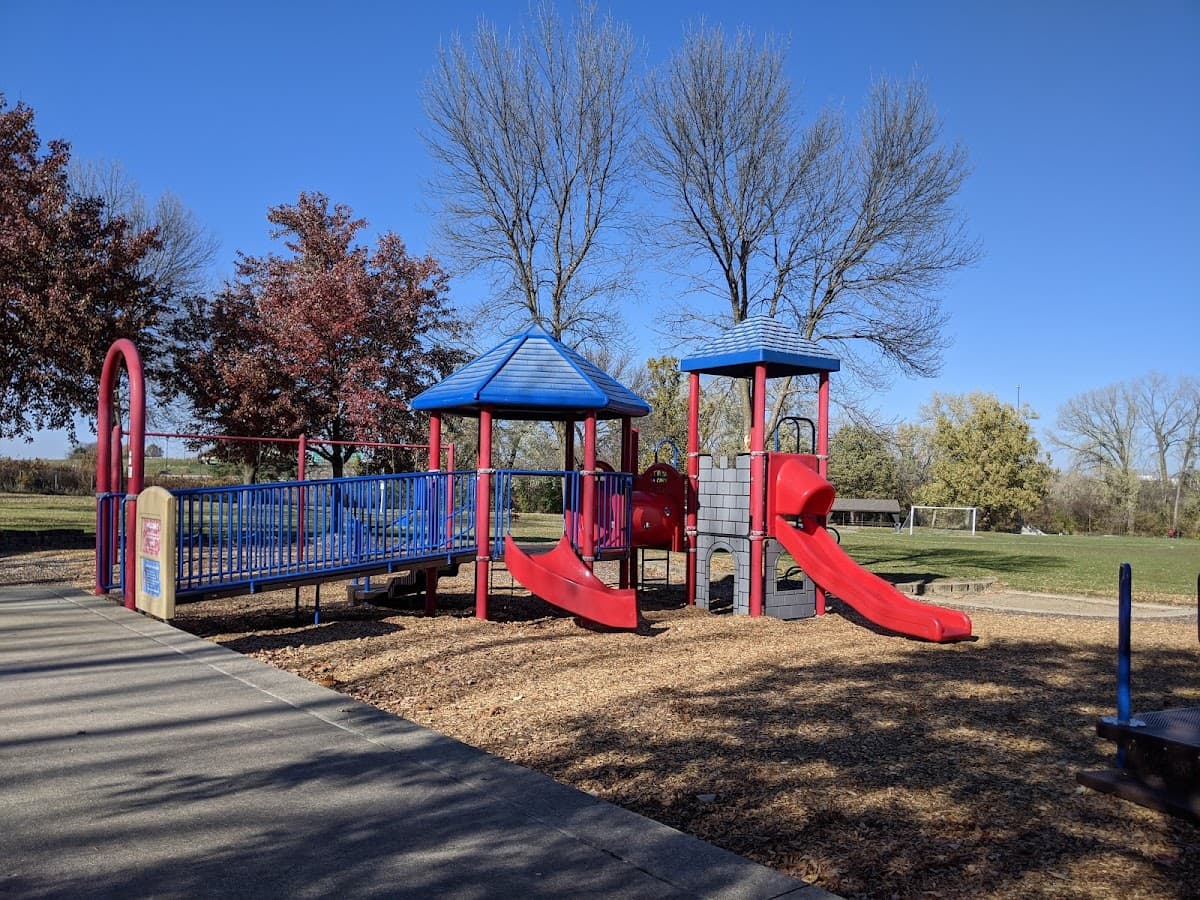 Crossroads Park