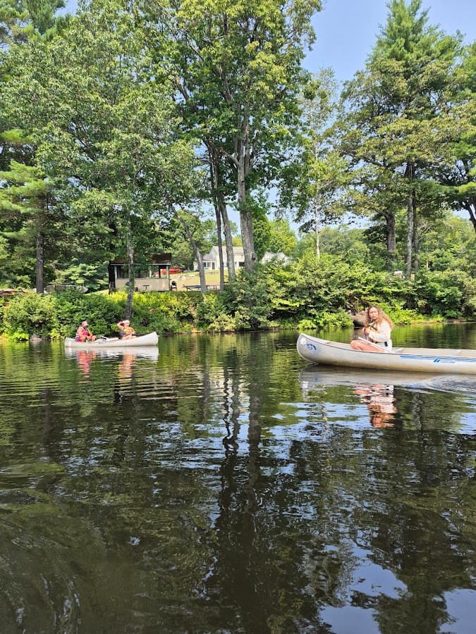 Daisy Beach Picnic Area