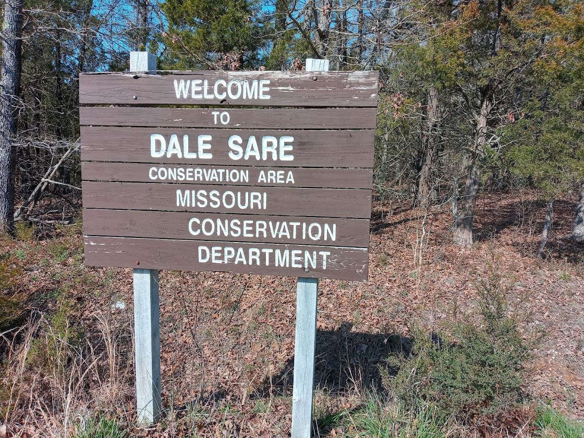 Dale Sare Conservation Area