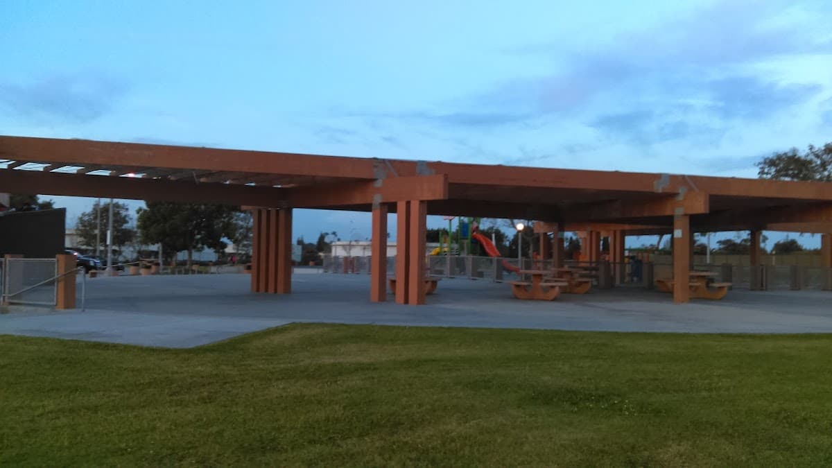 Davenport Park