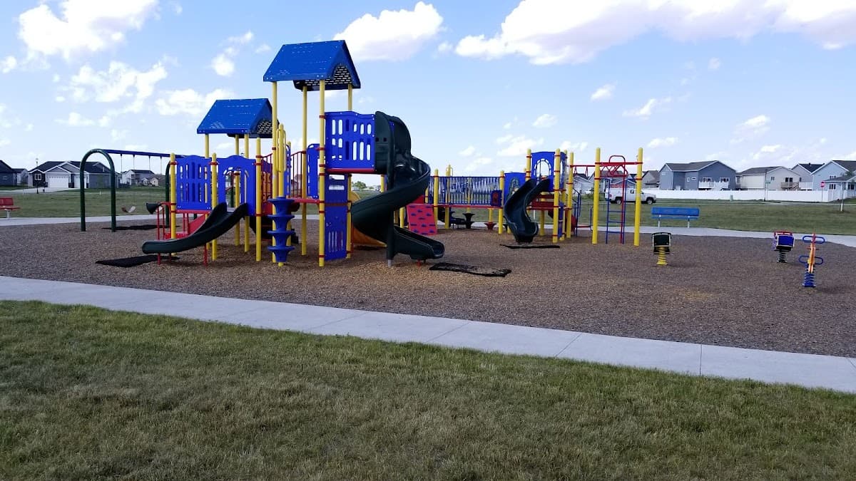 Deer Creek Park