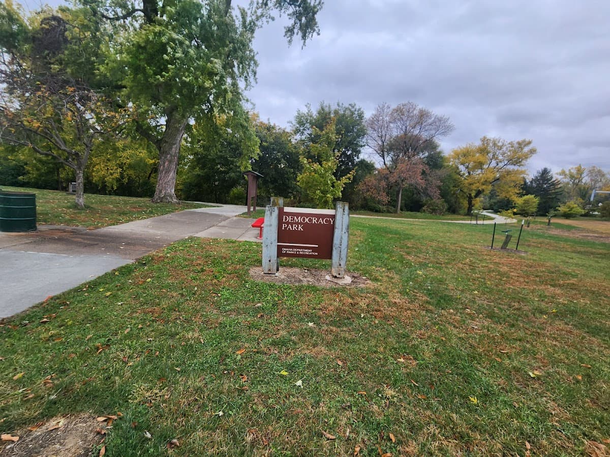 Democracy Park