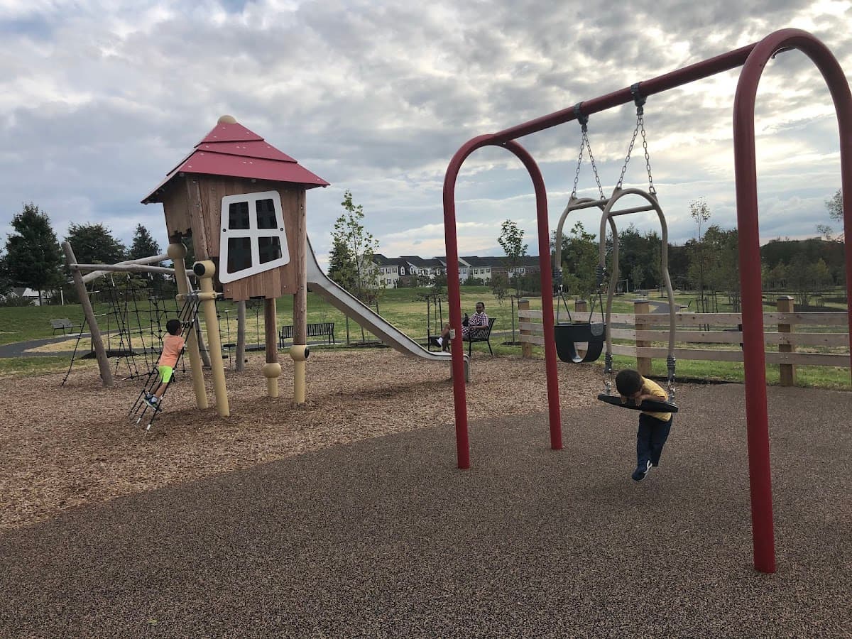 Discovery Park