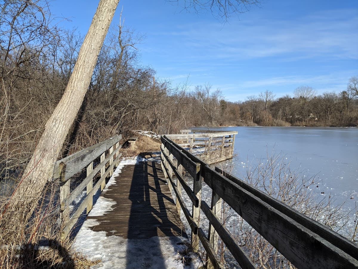 Dolph Nature Area