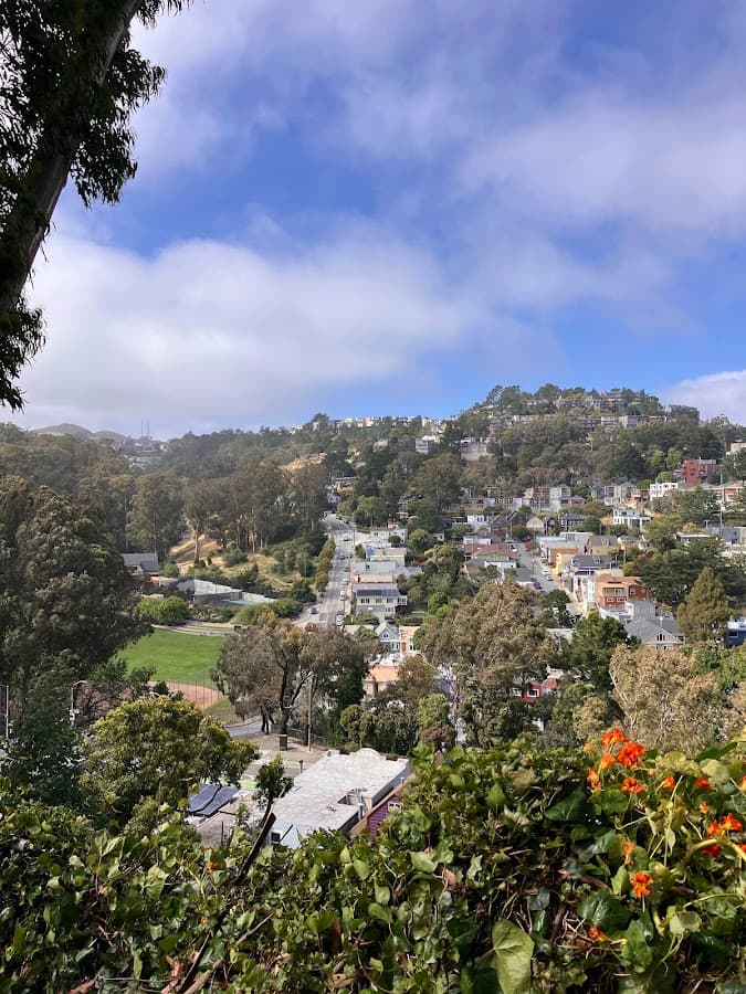 Dorothy Erskine Park