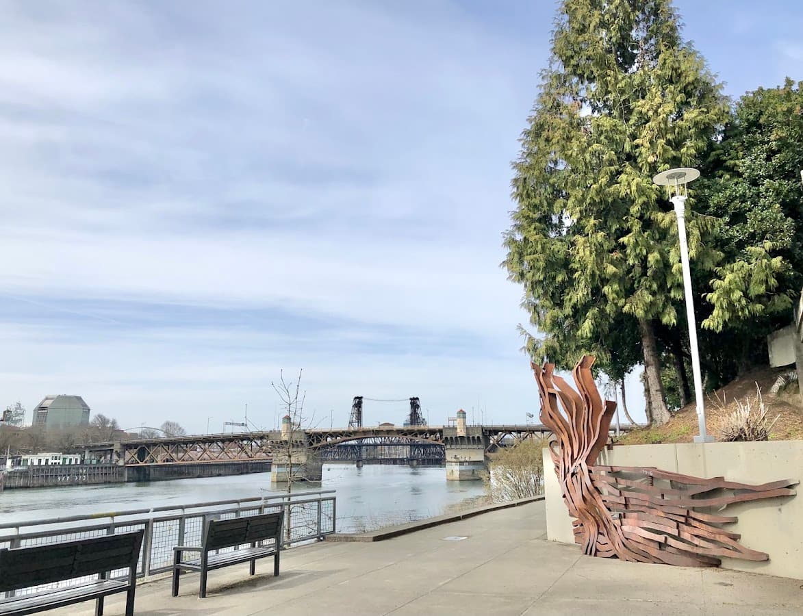Eastbank Esplanade