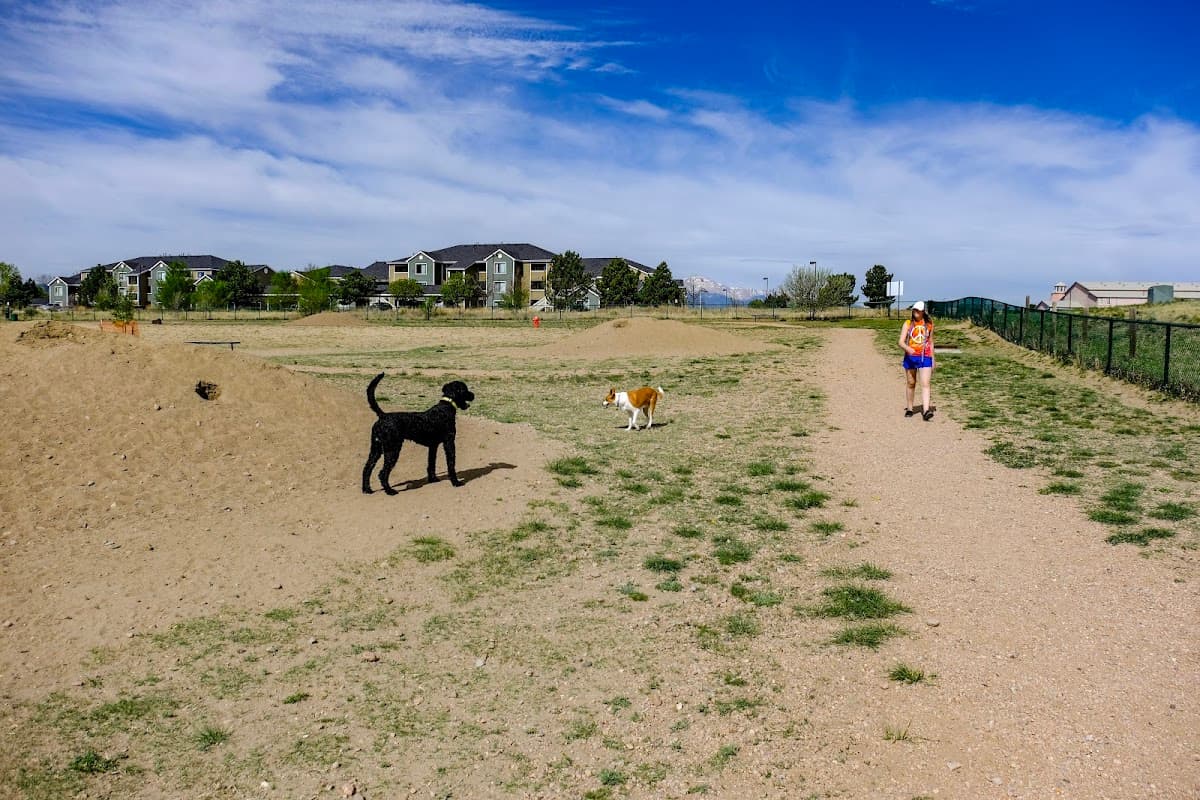 Eastridge Dog Park