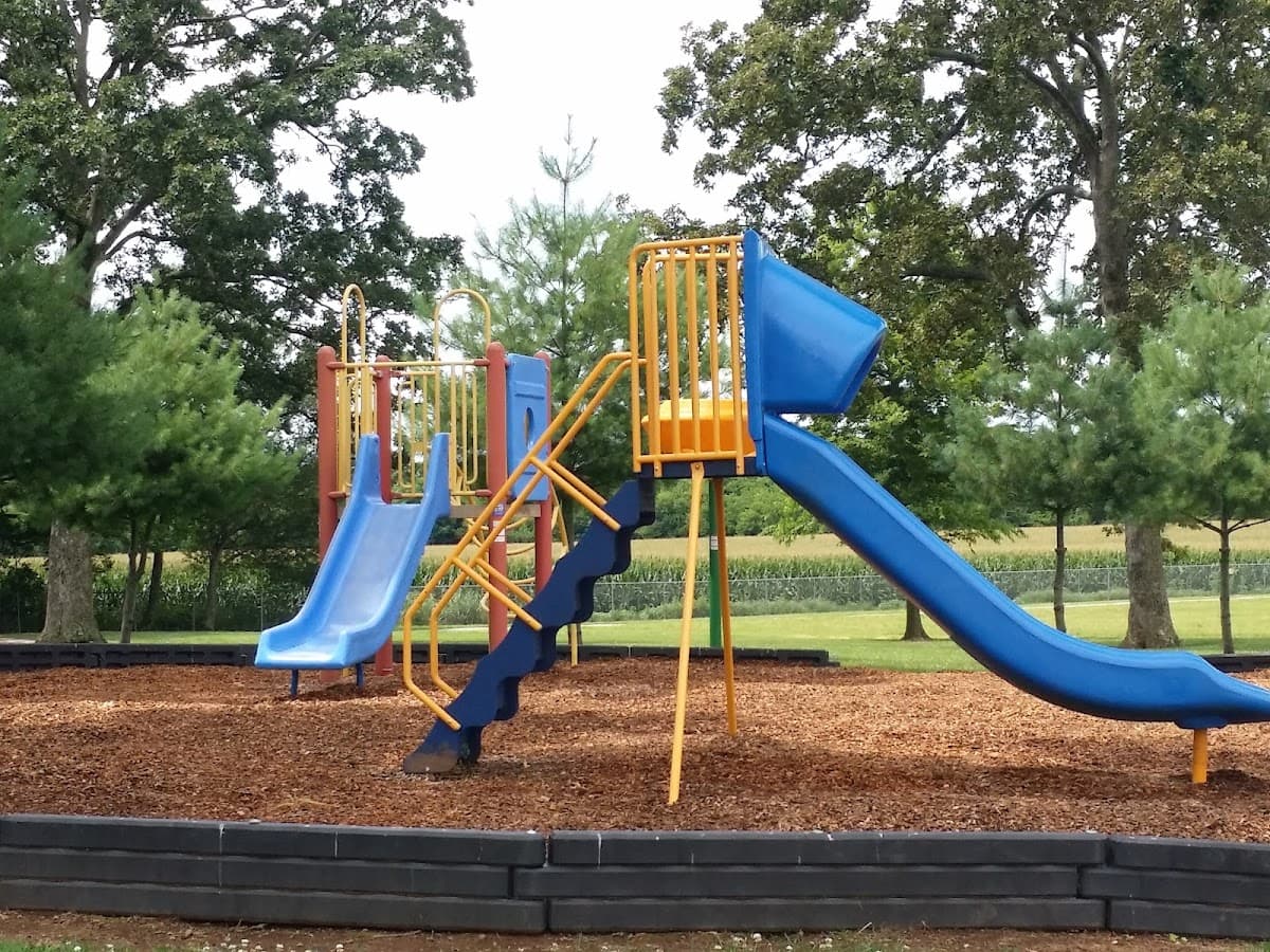 Ed Spear Park