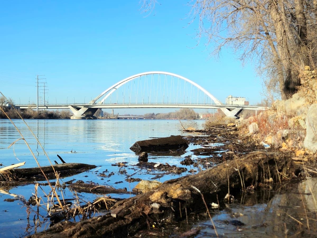 Edgewater Park