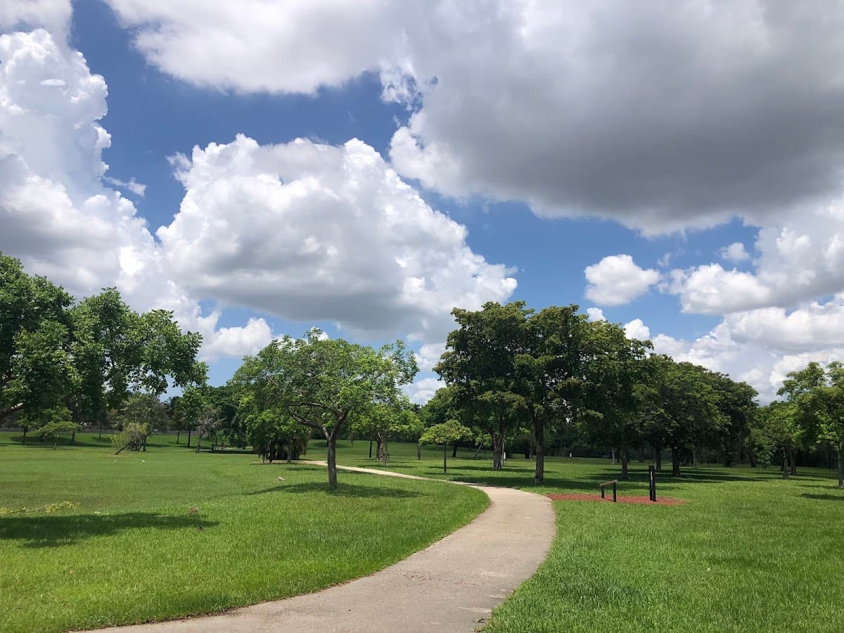 Edgewood Passive Park