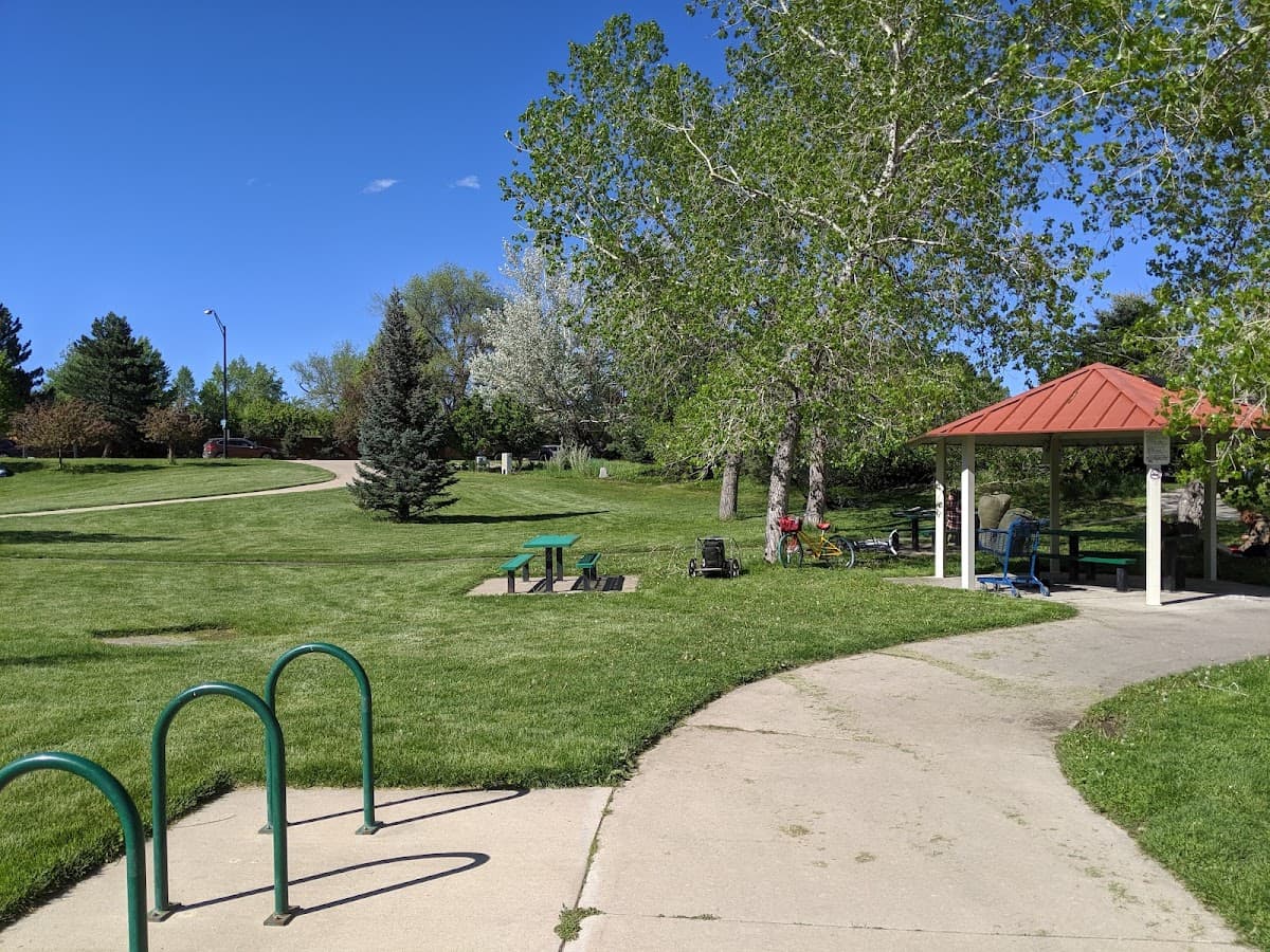 Elmer's Two Mile Park