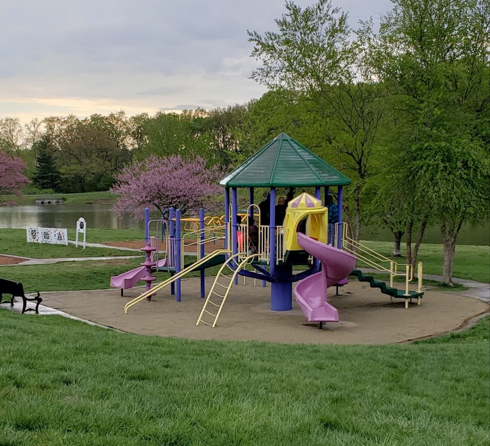 Englewood Park
