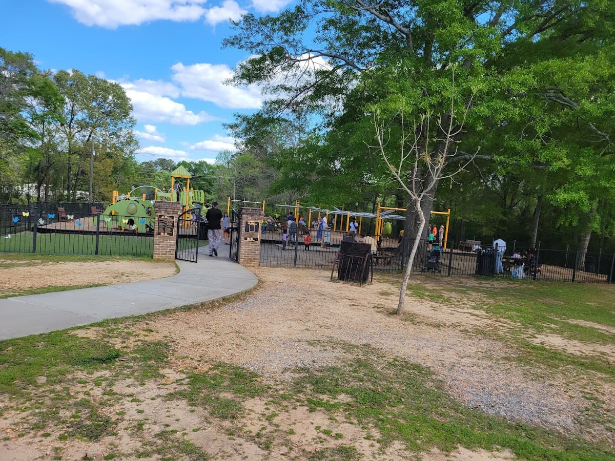 Fairchild Leisure Park