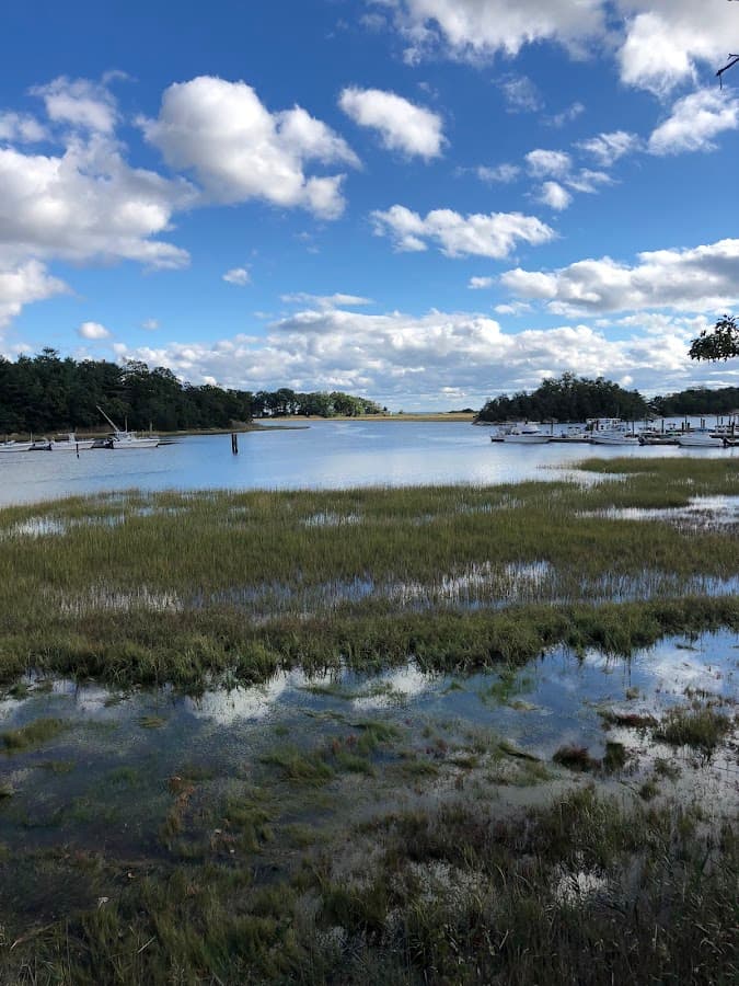 Farm River State Park
